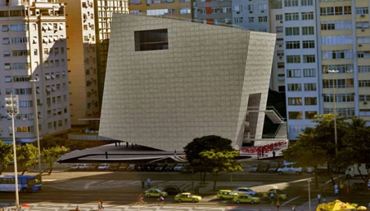 tacoa Tacoa Arquitetos