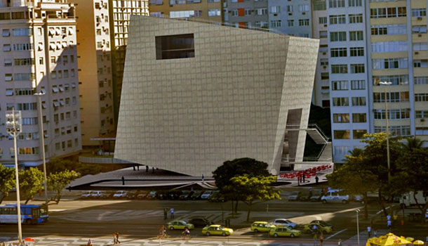 tacoa Tacoa Arquitetos