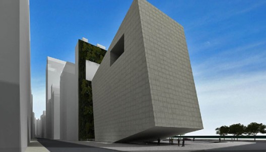 tacoa2 Tacoa Arquitetos