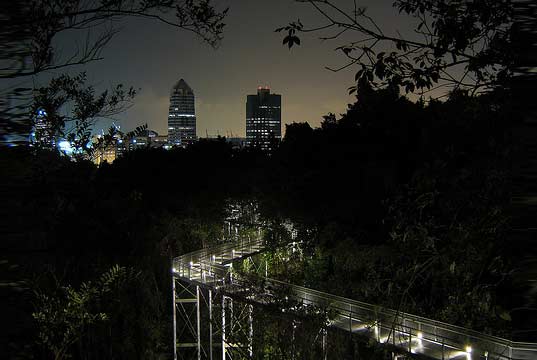 Telok Blangah Hill Park