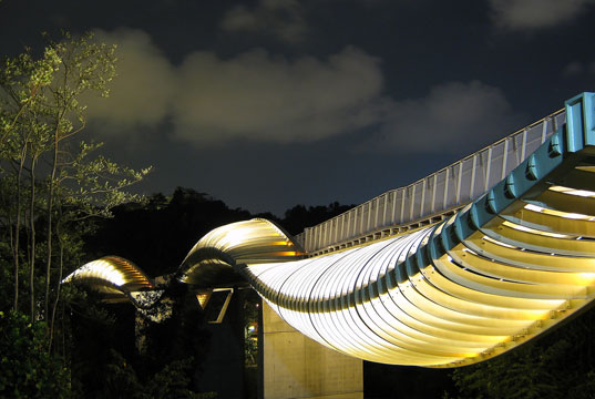 Telok Blangah Hill Park