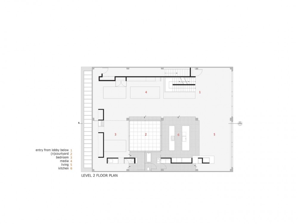 Untitled-1 level 2 floor plan