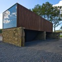 NG House / Arquitectos Anonimos