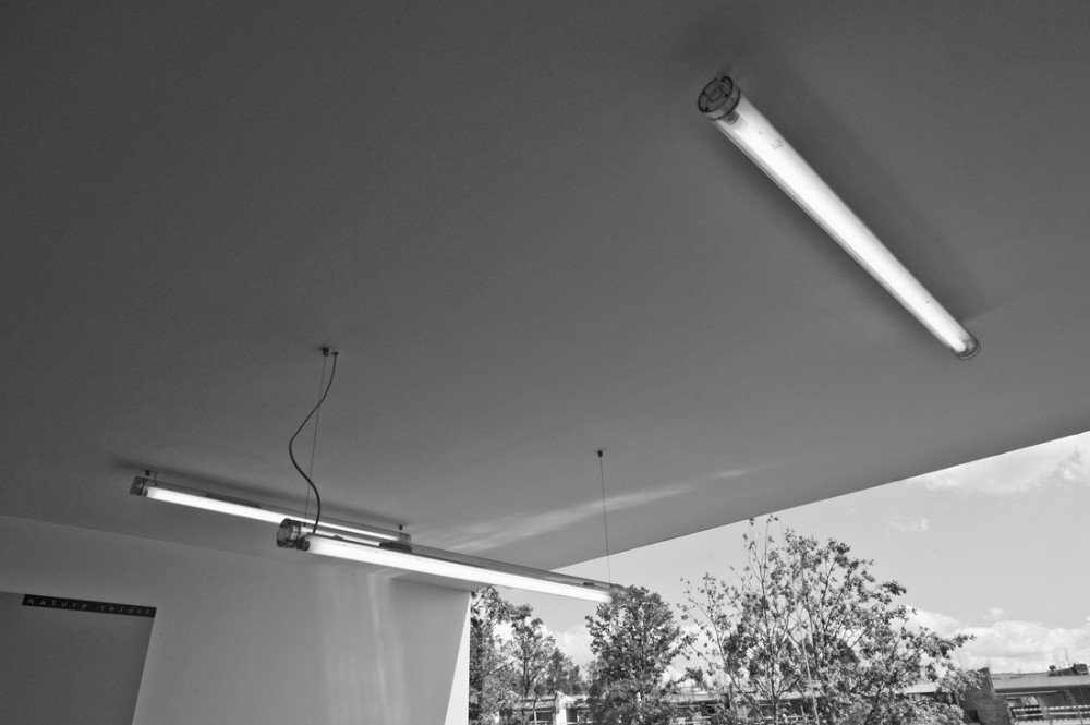 NG House / Arquitectos Anonimos