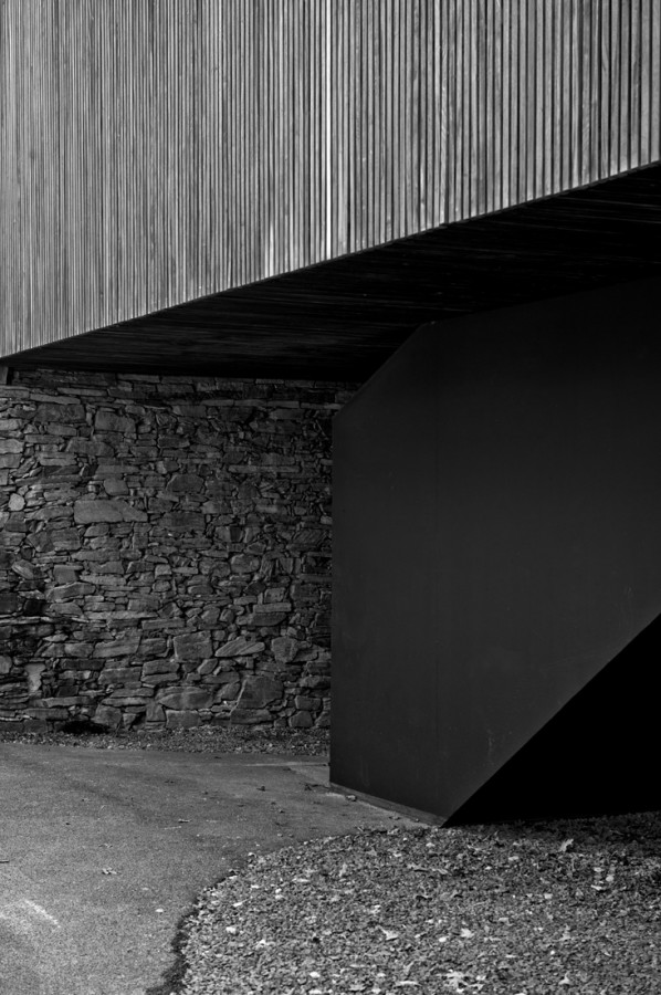 NG House / Arquitectos Anonimos