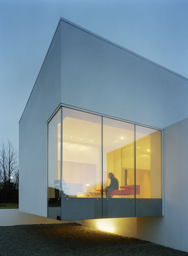 B20 / PK Arkitektar