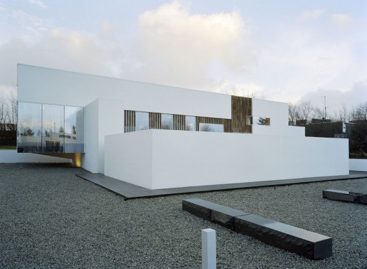 B20 / PK Arkitektar