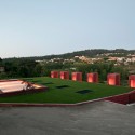 Paco De Pombeiro Manor House / Ezzo