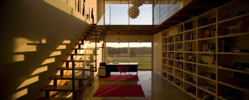 Y House / Jorge Sousa Santos