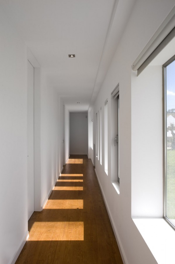 Y House / Jorge Sousa Santos