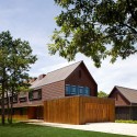 Northwest Peach Farm / Bates Masi Architects