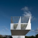 Herstedlund, Fælleshus - Dorte Mandrup Arkitekter Herstedlund, Fælleshus - Dorte Mandrup Arkitekter © Adam Mørk