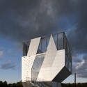 Herstedlund, Fælleshus - Dorte Mandrup Arkitekter Herstedlund, Fælleshus - Dorte Mandrup Arkitekter © Adam Mørk