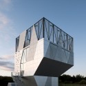 Herstedlund, Fælleshus - Dorte Mandrup Arkitekter Herstedlund, Fælleshus - Dorte Mandrup Arkitekter © Adam Mørk