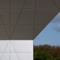Herstedlund, Fælleshus - Dorte Mandrup Arkitekter Herstedlund, Fælleshus - Dorte Mandrup Arkitekter © Adam Mørk