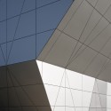 Herstedlund, Fælleshus - Dorte Mandrup Arkitekter Herstedlund, Fælleshus - Dorte Mandrup Arkitekter © Adam Mørk