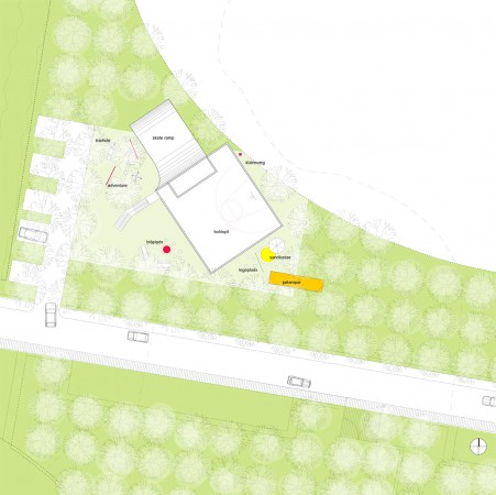 site200_COLOR_end site plan
