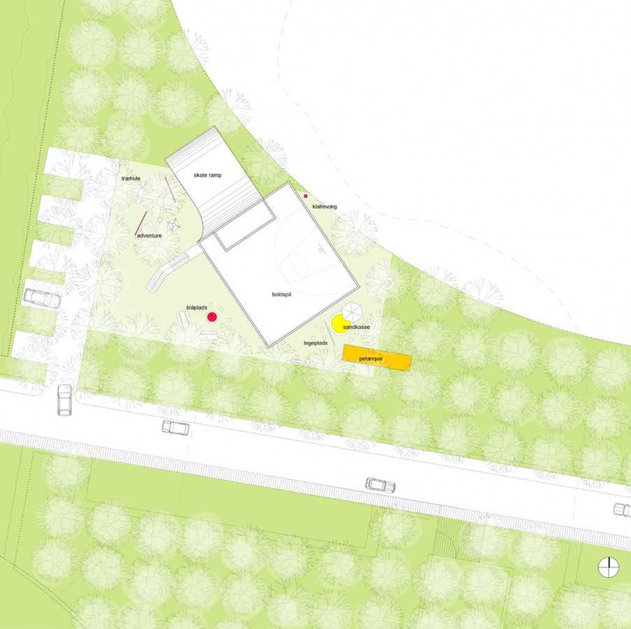 site200_COLOR_end site plan