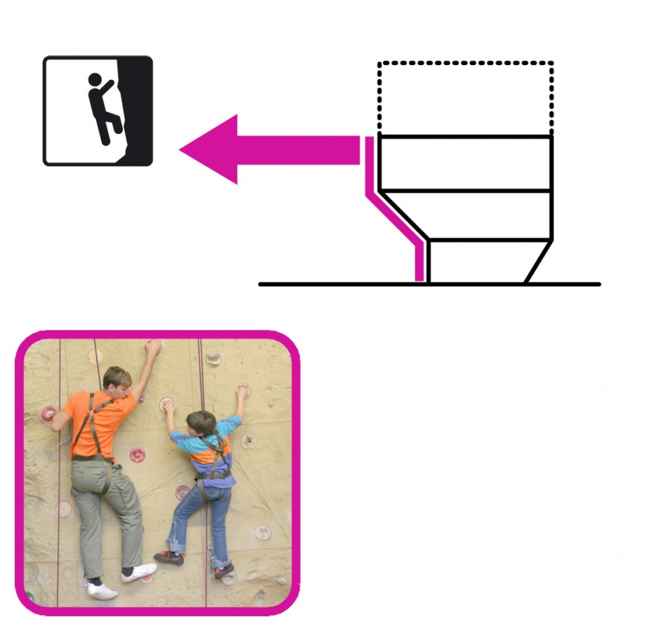 diagrammer_wall climbing wall diagram