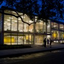 Lavin-Bernick Center for University Life © Paul Crosby