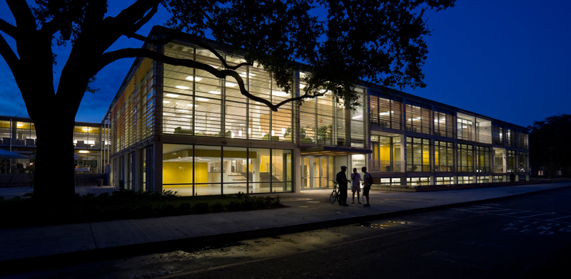 1252077202-070817vja-lbc321-1 Lavin-Bernick Center for University Life © Paul Crosby