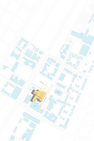 campus_analysis situation plan