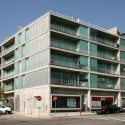 Matosinhos Housing / A2G Arquitectura