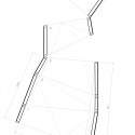 X:VSAPROJEKTY VSABALIKdwgbalik_podorys Model (1) X:VSAPROJEKTY VSABALIKdwgbalik_podorys Model (1) floor plan