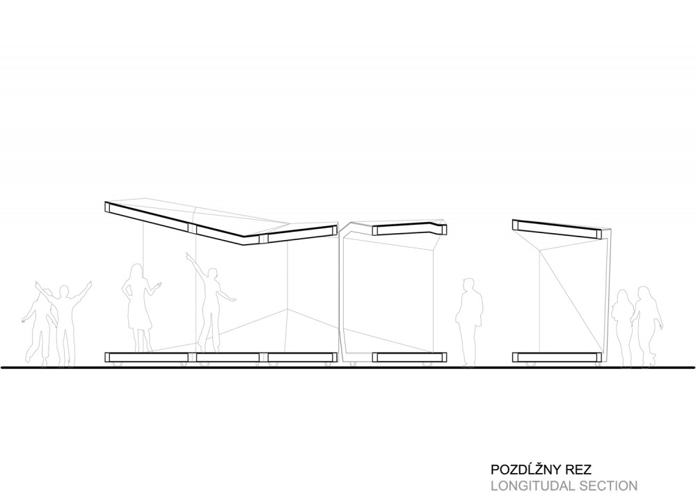 X:VSAPROJEKTY VSABALIKdwgbalik_podorys Model (1) section
