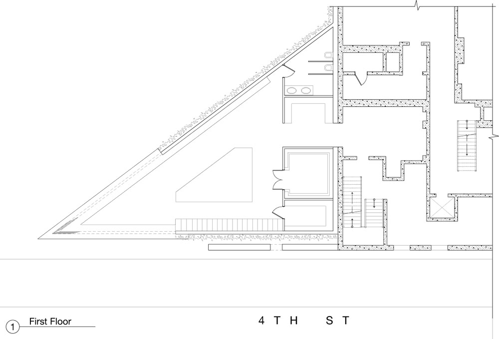 proposed grace _ 1. First floor proposed grace _ 1. First floor