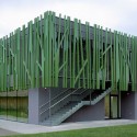 Kindergarten Sighartstein / Kadawittfeldarchitektur