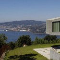Redondela House / Irisarri + Piñera