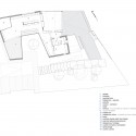 plantas.cdr upper floor plan