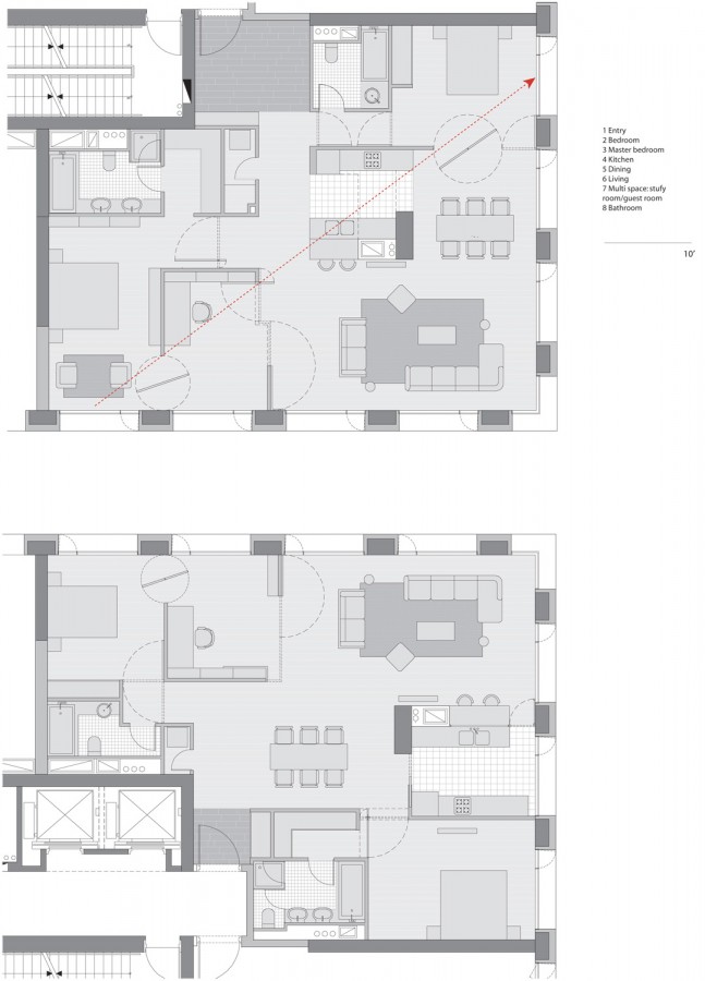 pp154_Beij_Apartmentviews_wotext apartments floor plans