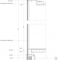 Bridge cross section bridge details 02