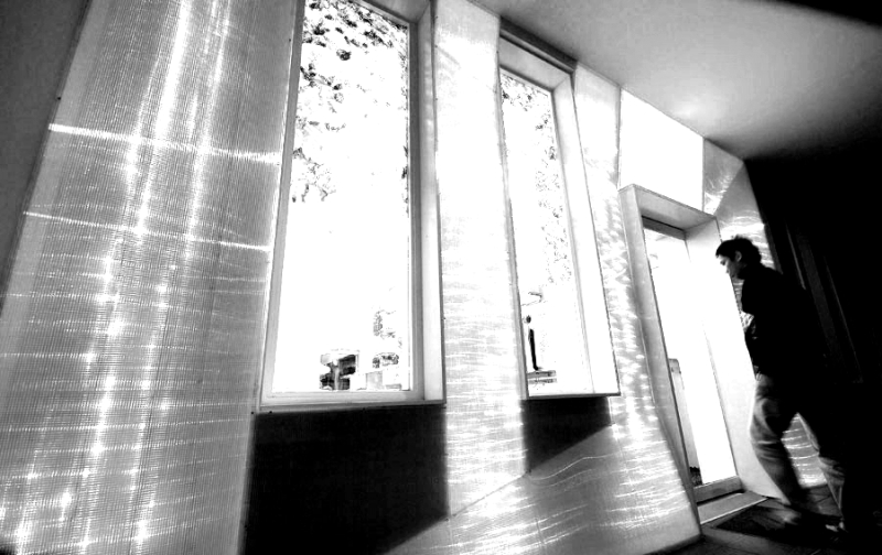 Koffka Flagship Store / SUB. Studio for visionary design
