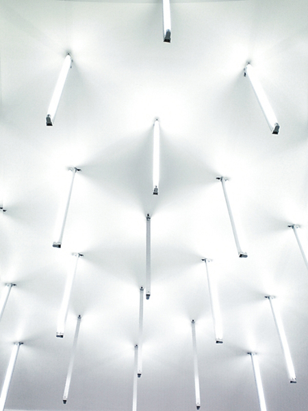 Koffka Flagship Store / SUB. Studio for visionary design