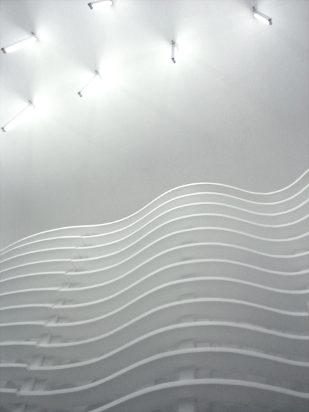 Koffka Flagship Store / SUB. Studio for visionary design