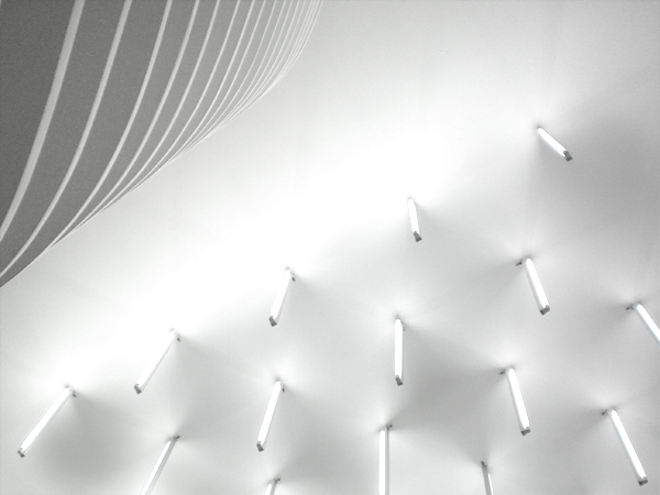 Koffka Flagship Store / SUB. Studio for visionary design