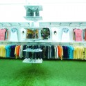 Koffka Flagship Store / SUB. Studio for visionary design