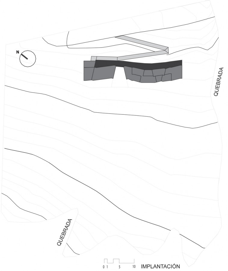 Sin ttulo-1 location plan