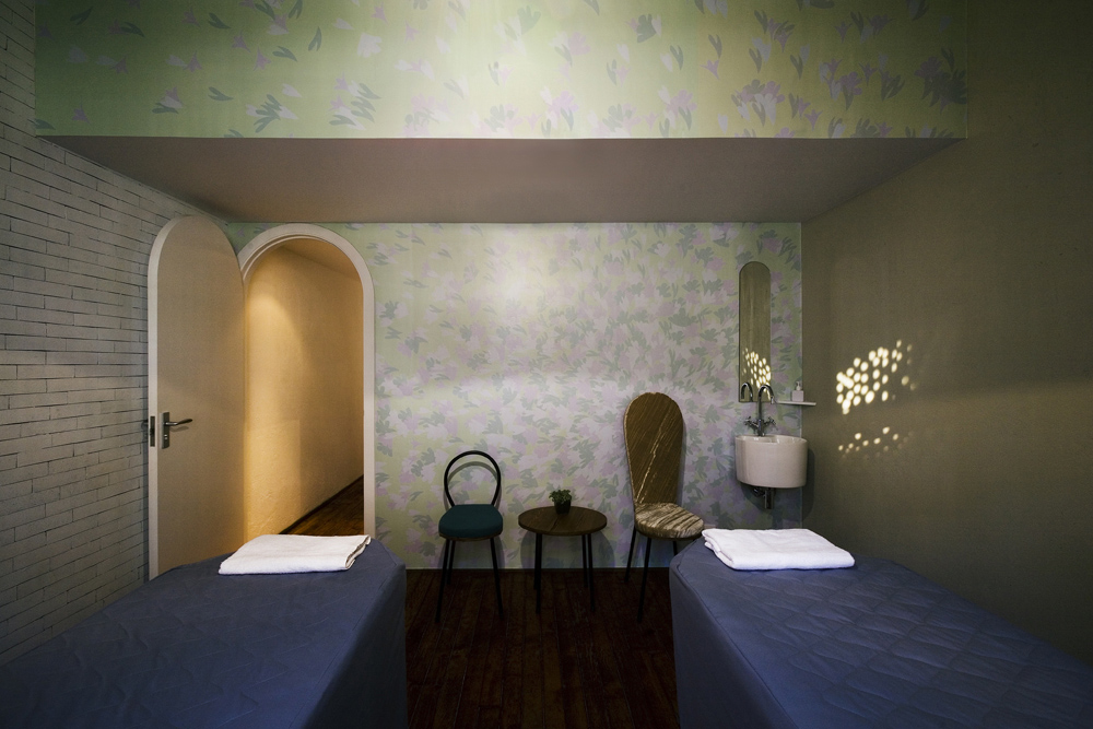 Super Sense Spa 2 / KUU