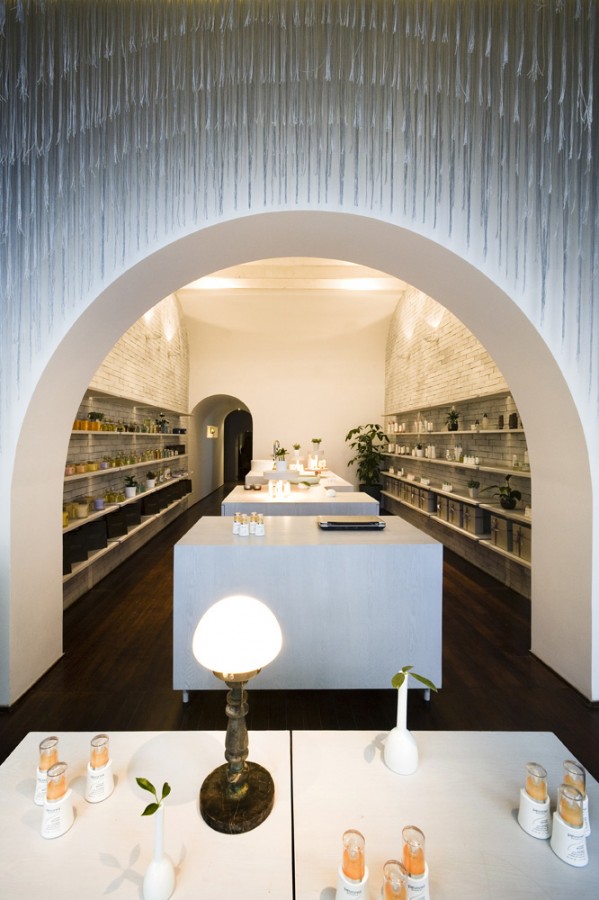 Super Sense Spa 2 / KUU