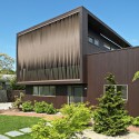 Mako Residence / Bates Masi Architects