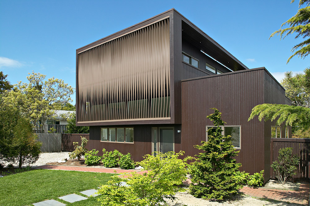 Mako Residence / Bates Masi Architects