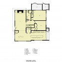 groundLevel _ Layout ground floor plan