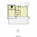 groundLevel _ Layout groundLevel _ Layout upper floor plan