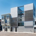 1234 Howard Street / Stanley Saitowitz | Natoma Architects