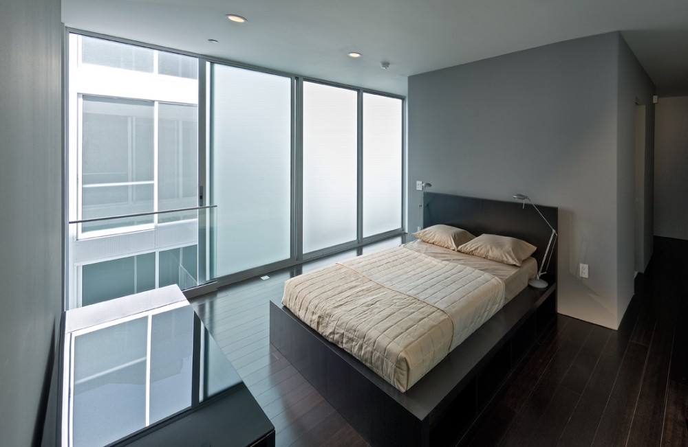 1234 Howard Street / Stanley Saitowitz | Natoma Architects