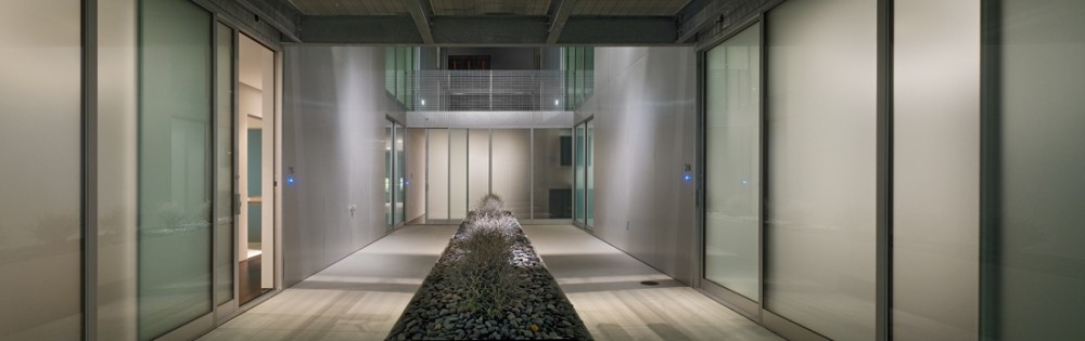 1234 Howard Street / Stanley Saitowitz | Natoma Architects